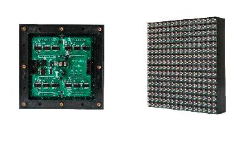 Светодиодные модули для изготовления светодиодных экранов